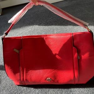 Brand new Coach Shoulder/Satchel bag